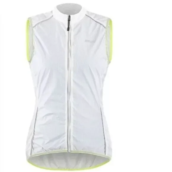 SLEEVELESS Vest - Picture 1 of 7